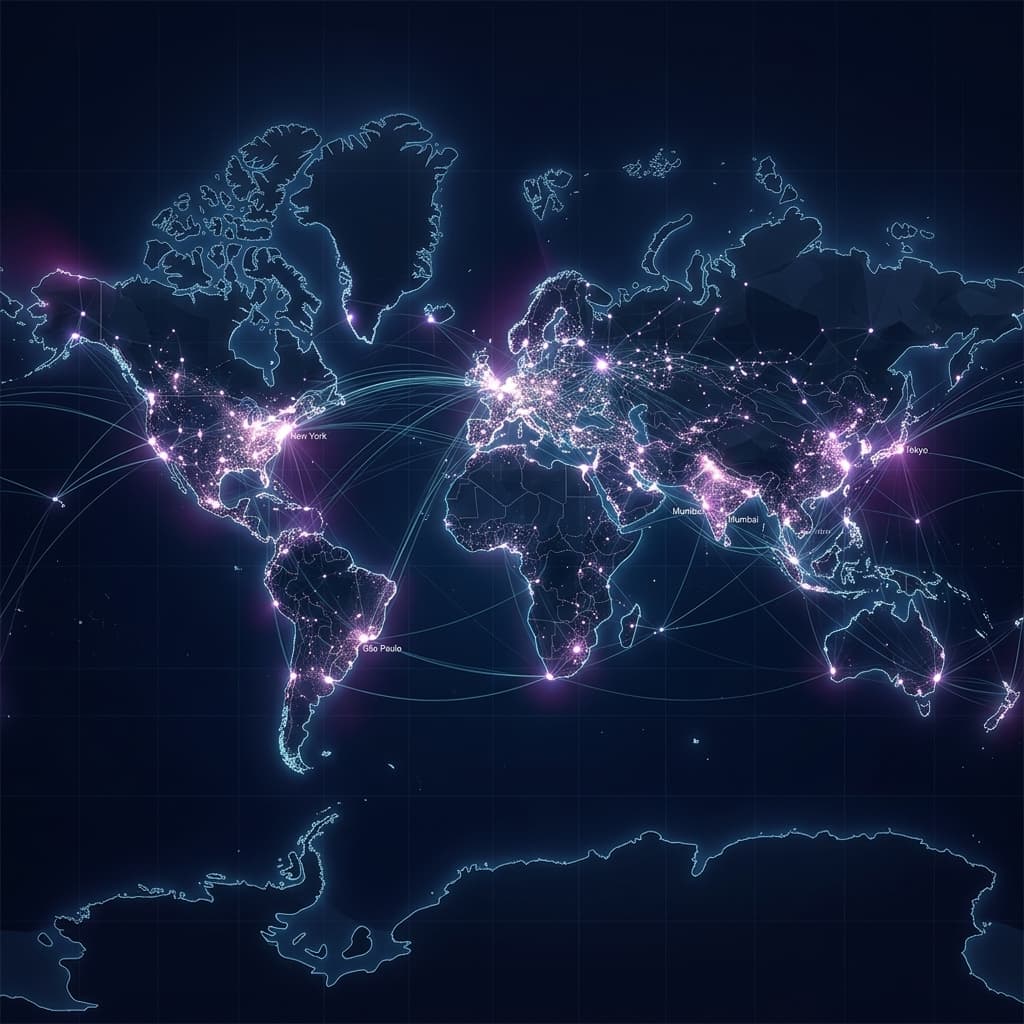 From paperwork to predictions: AI in visa and asylum processing