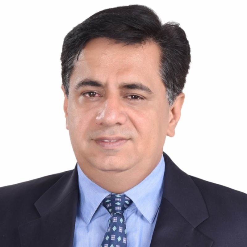 Sameer Wadhwa