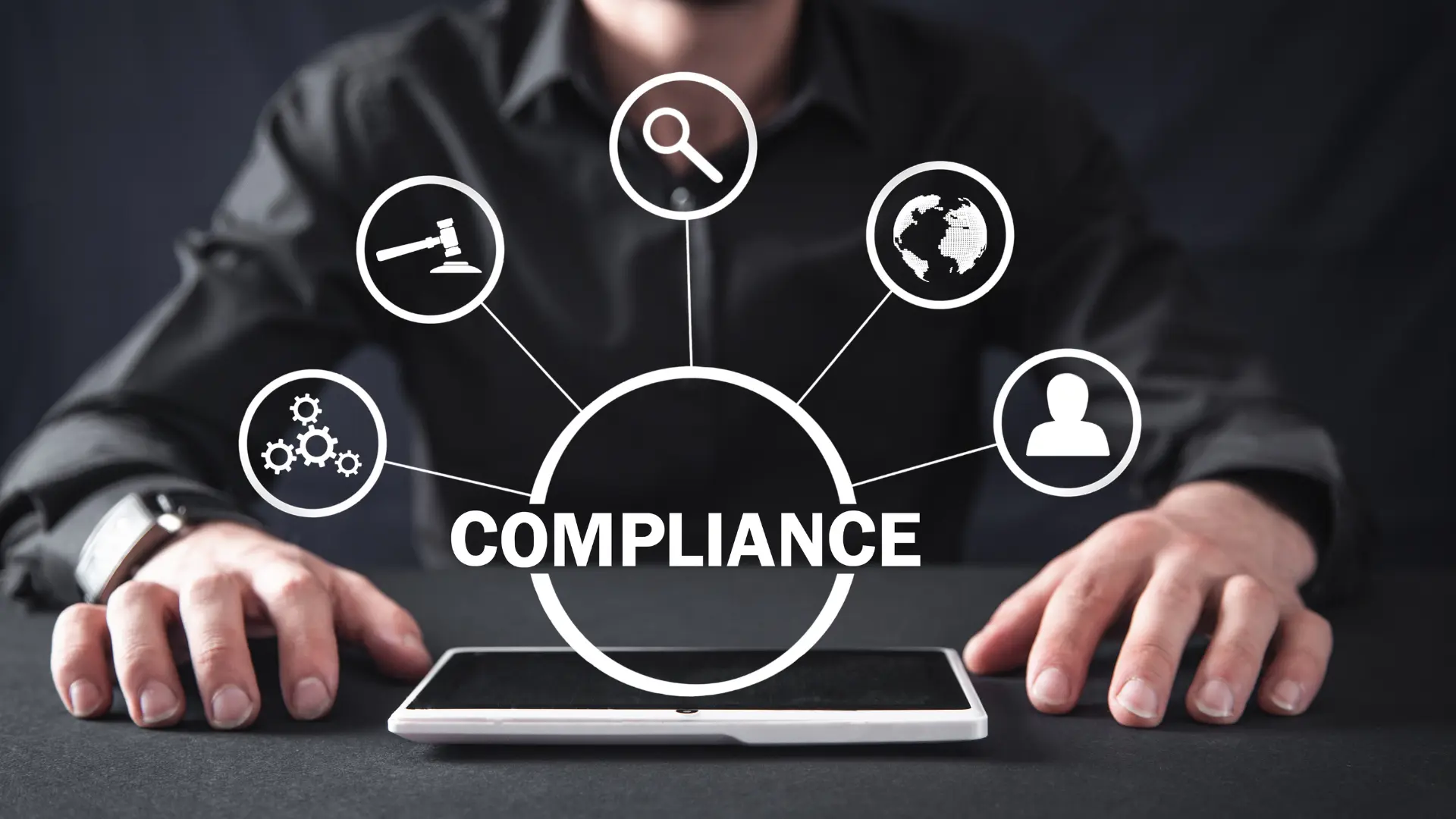 Accessibility compliance (WCAG 2.1, Section 508) https://mudishtech.com/wp-content/uploads/2025/10/Accessibility-compliance-WCAG-2.1-Section-508.webp