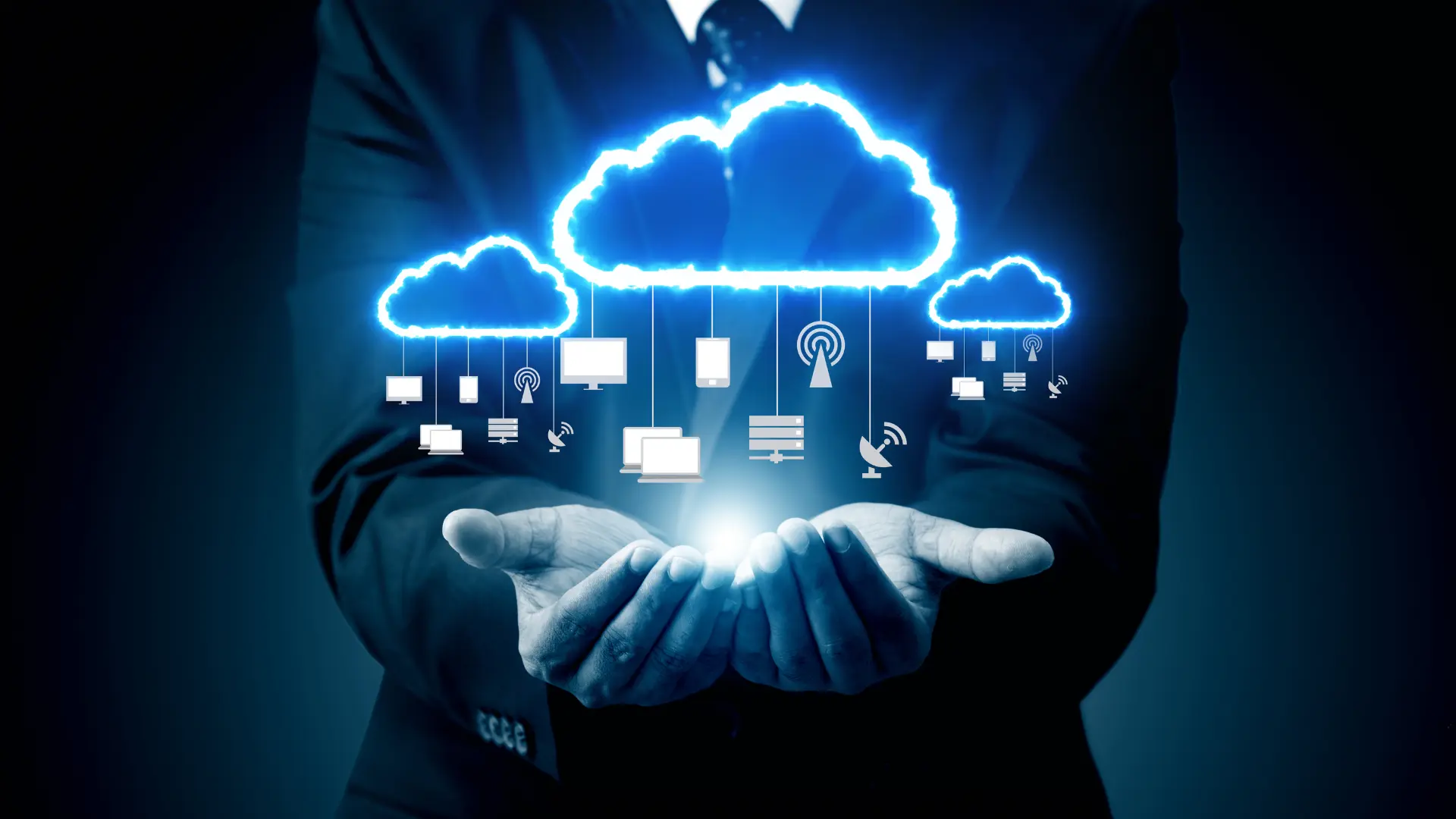 Cloud Solutions (AWS, Azure, Google Cloud) https://mudishtech.com/wp-content/uploads/2025/10/Cloud-Solutions-AWS-Azure-Google-Cloud.webp