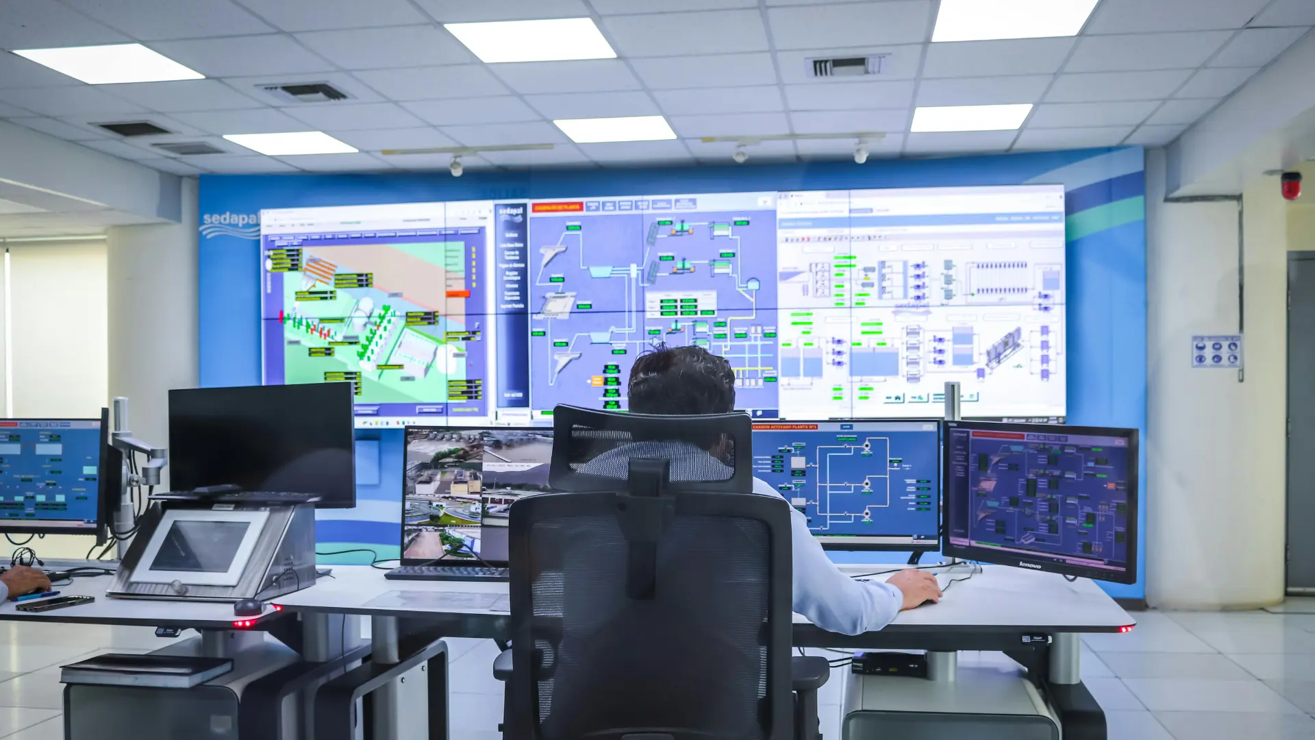 Continuous system monitoring https://mudishtech.com/wp-content/uploads/2025/10/Continuous-system-monitoring.webp