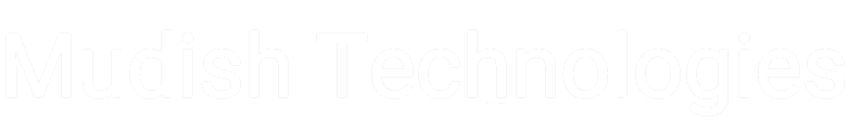 https://mudishtech.com/wp-content/uploads/2025/10/Mudish-Logo.png