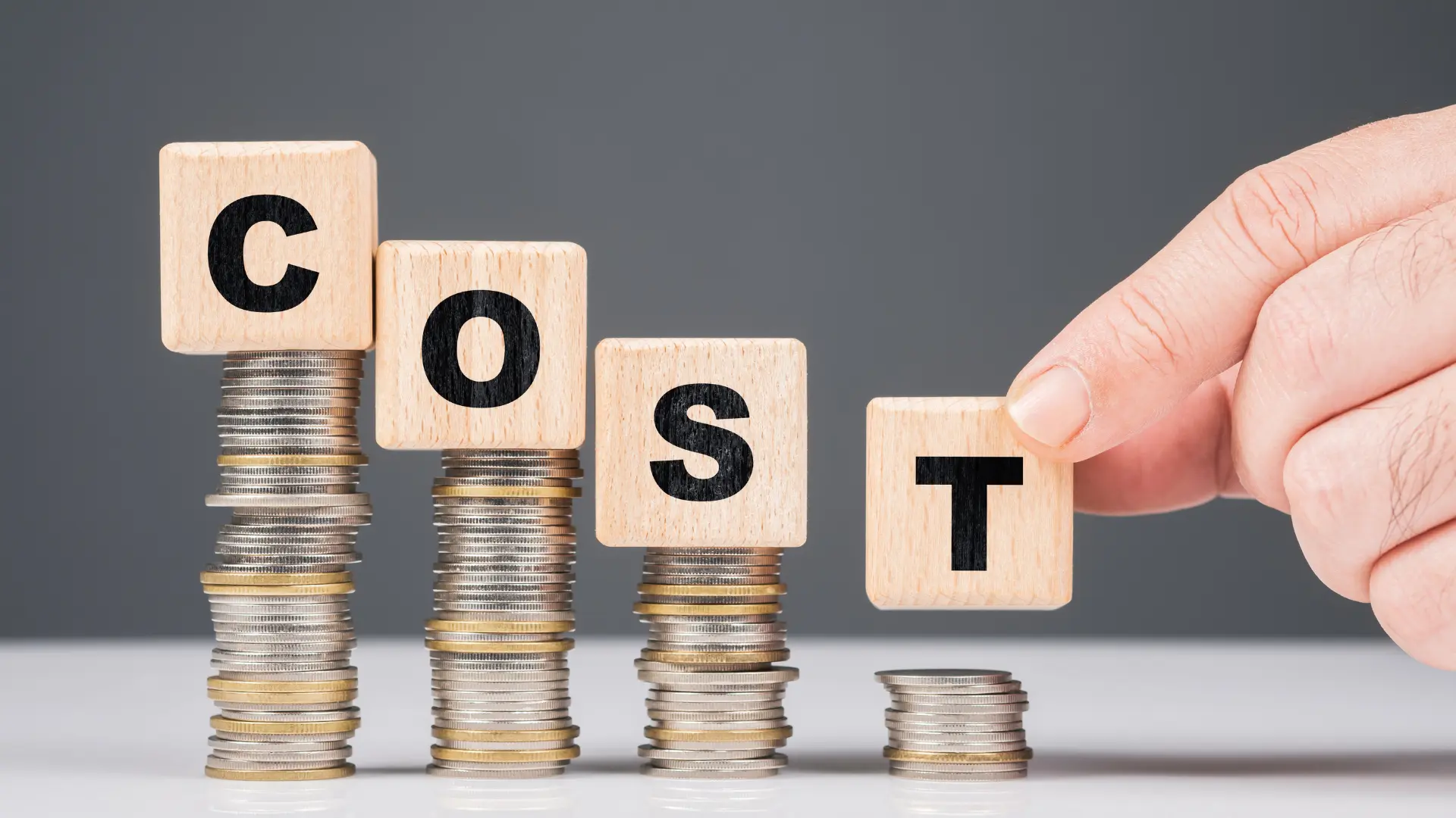 Predictable IT costs https://mudishtech.com/wp-content/uploads/2025/10/Predictable-IT-costs.webp