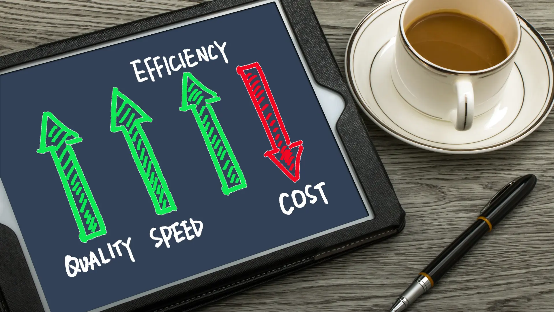 Service delivery efficiency and cost savings https://mudishtech.com/wp-content/uploads/2025/10/Service-delivery-efficiency-and-cost-savings.webp