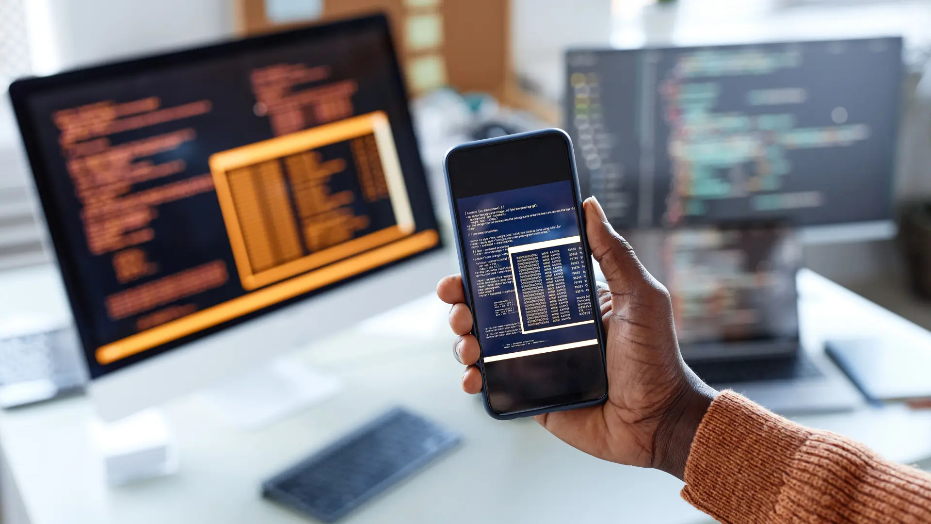 https://mudishtech.com/wp-content/uploads/2025/10/Testing-Validation-and-Optimization.webp